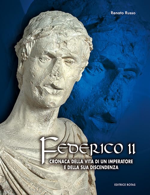 Federico II. Cronaca della vita di un imperatore (Puer Apuliae) Memories