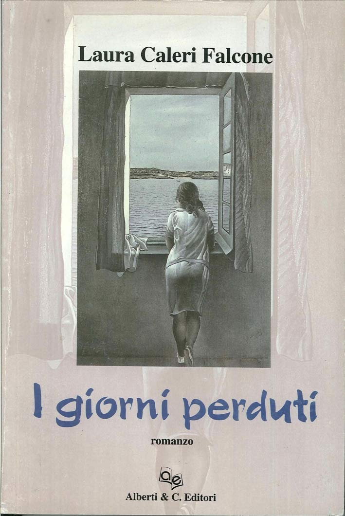 I giorni perduti book