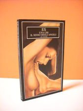 Il sesso degli angeli (Ars amandi) Contemporary literature