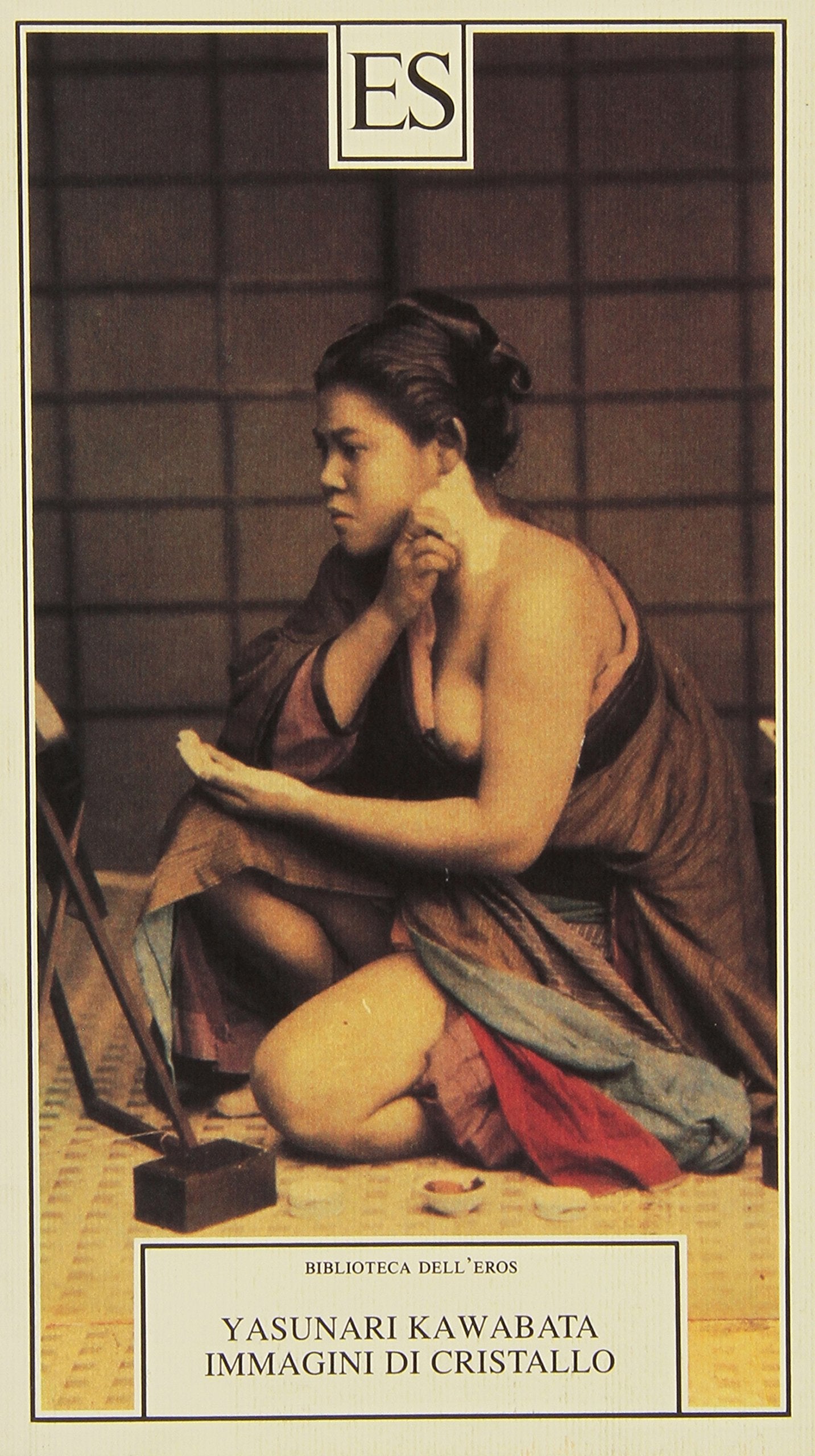 Immagini di cristallo book