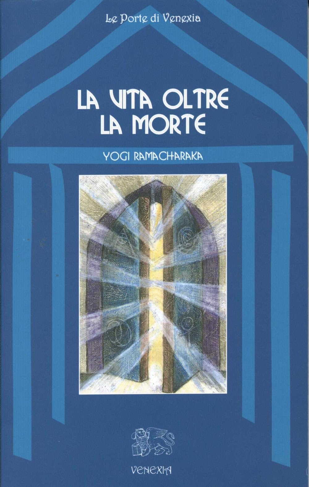 La vita dopo la morte Philosophy