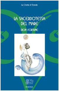 La sacerdotessa del mare Contemporary literature Books
