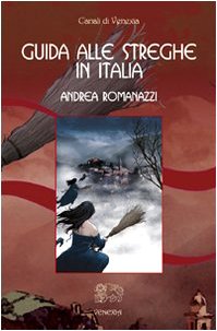 Guida alle streghe in Italia book