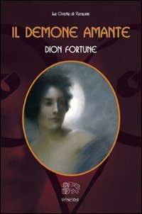 Il Demone amante (Le civette di Venexia) Contemporary literature