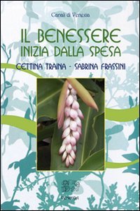 Il benessere inizia dalla spesa Leisure, Home & Garden