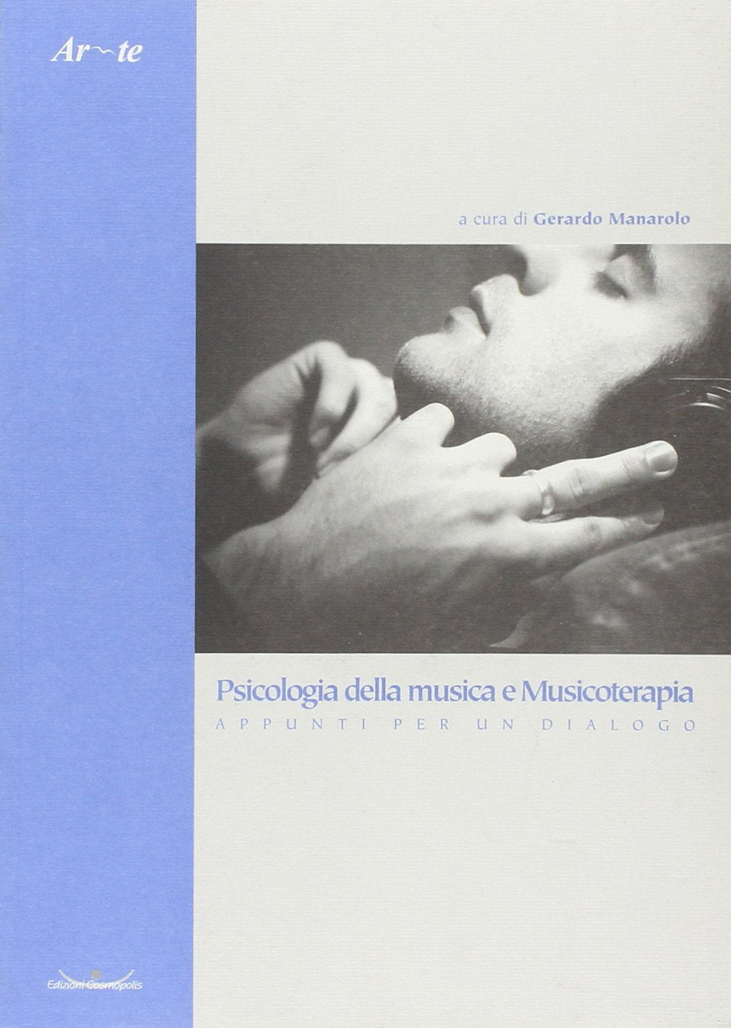 Psicologia della musica e musicoterapia. Appunti per un dialogo book
