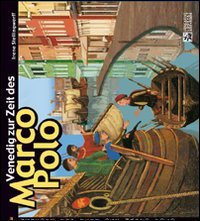 Venedig zur Zeit des Marco Polo (Educative Look at Art Book) Non-fiction