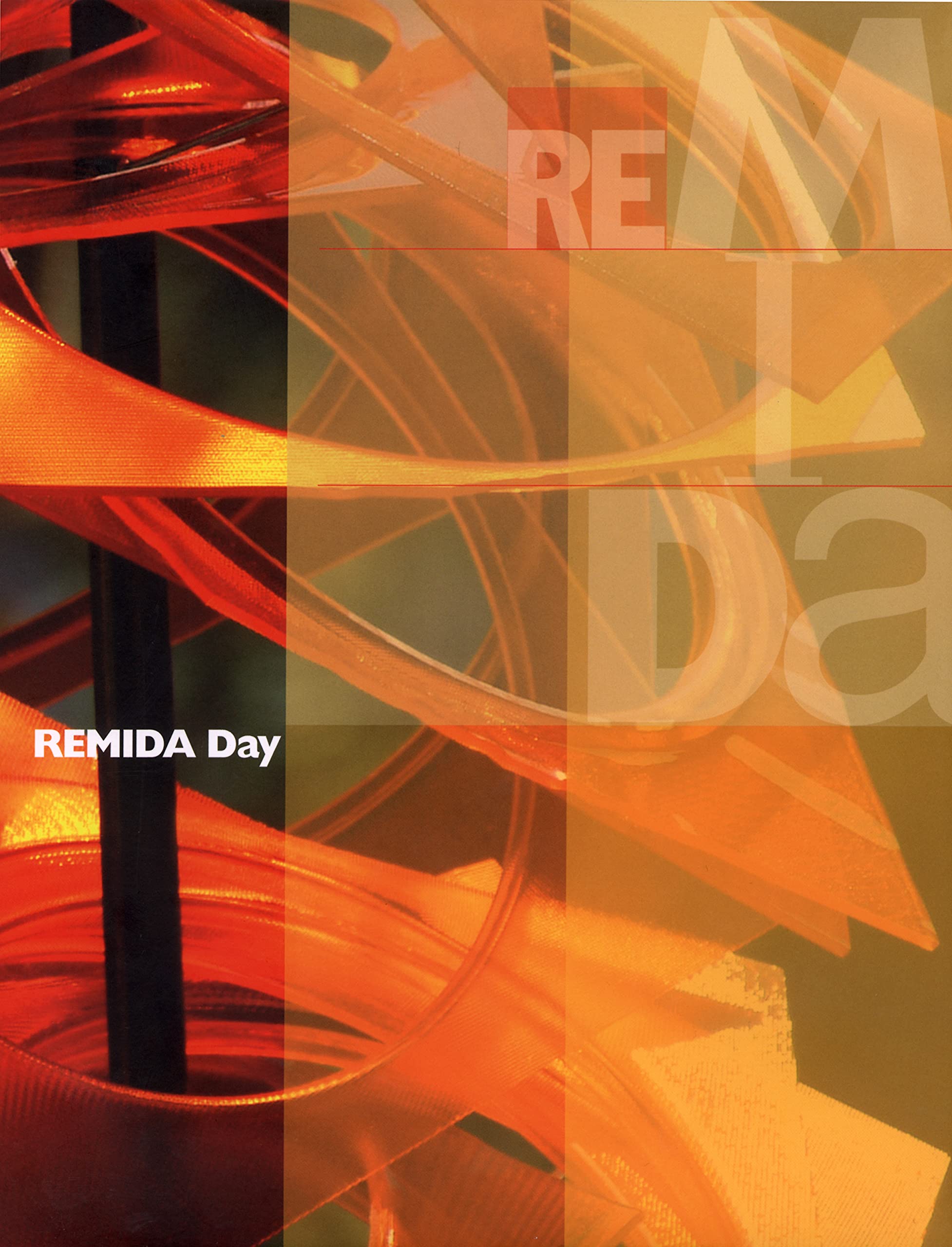 Remida day. Mind mutations Books