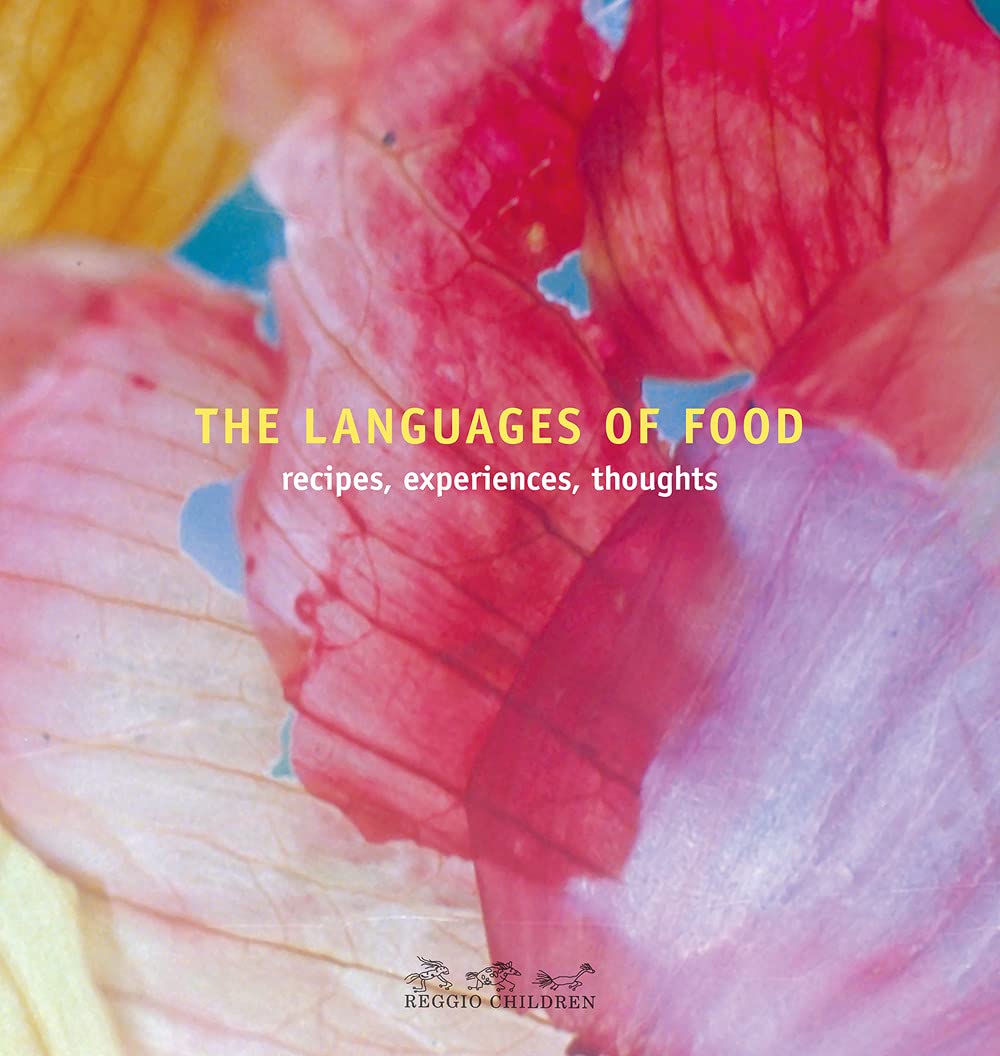 The languages of food. Recipes, experiences, thoughts Leisure, Home & Garden