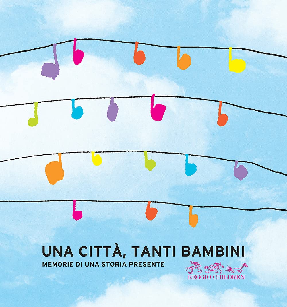 Una città, tanti bambini. Memorie di una storia presente book
