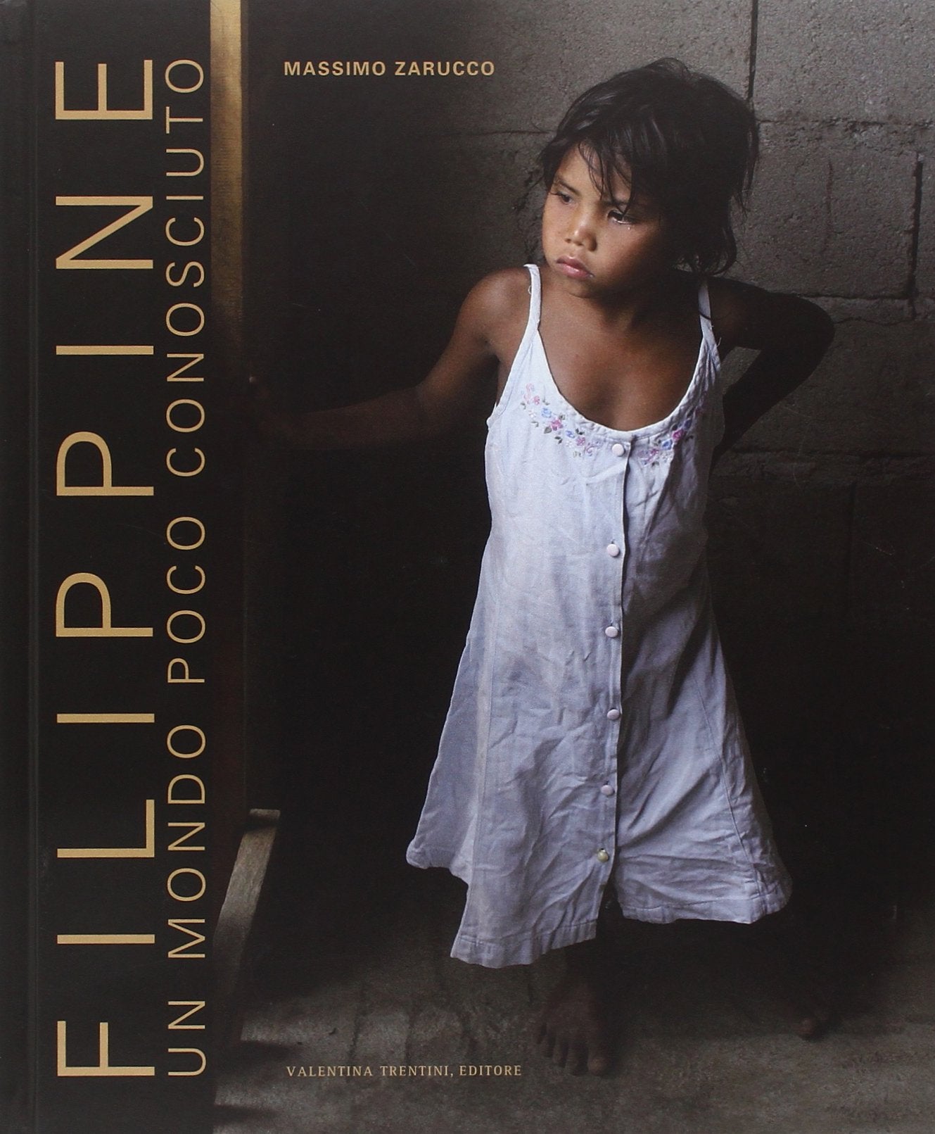 Filippine. Un mondo poco conosciuto. Ediz. italiana e inglese Books