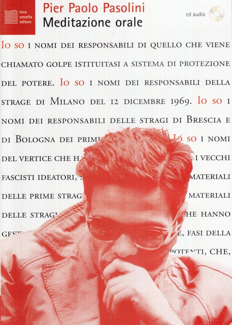 Meditazione orale. Con CD Audio (Plurale immaginario) Poetry