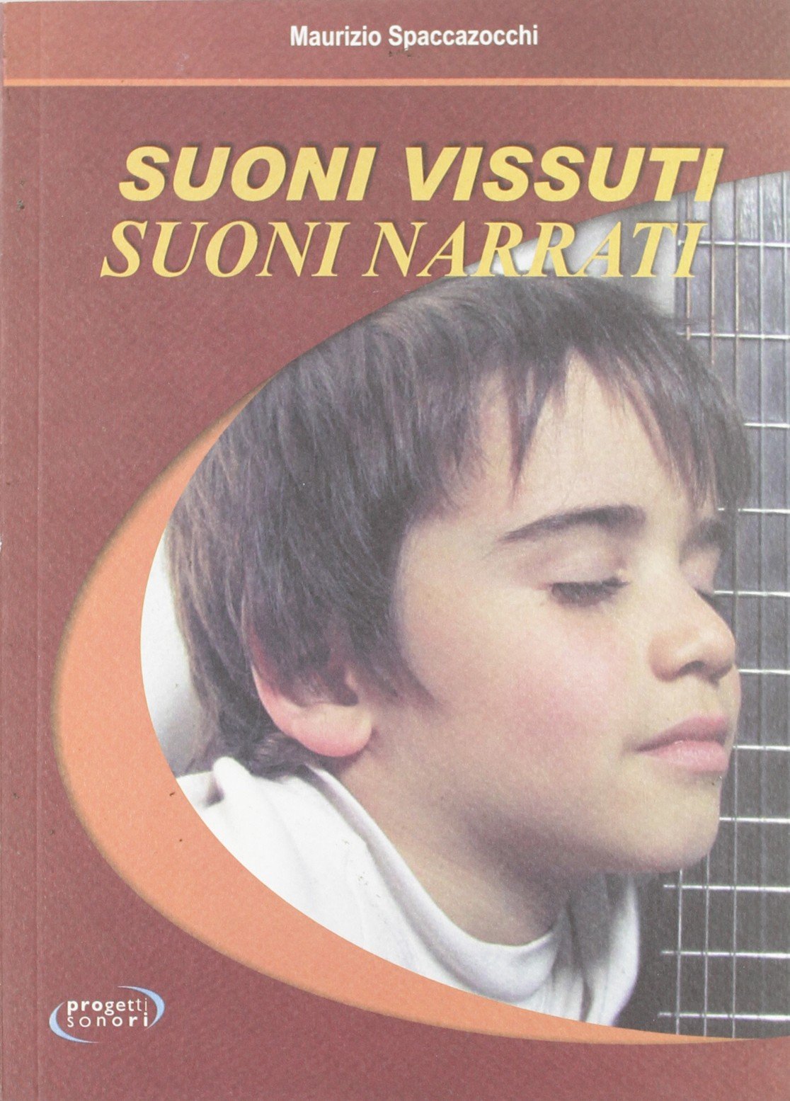 Suoni vissuti suoni narrati book
