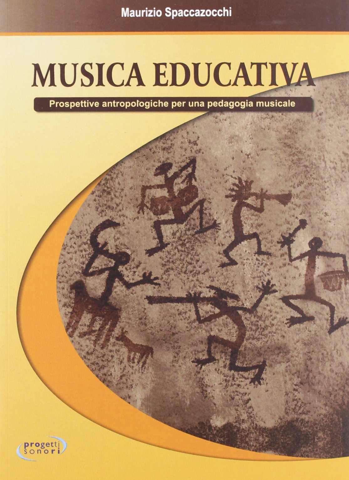 Musica educativa. Prospettive antropologiche per una pedagogia musicale Education & Training