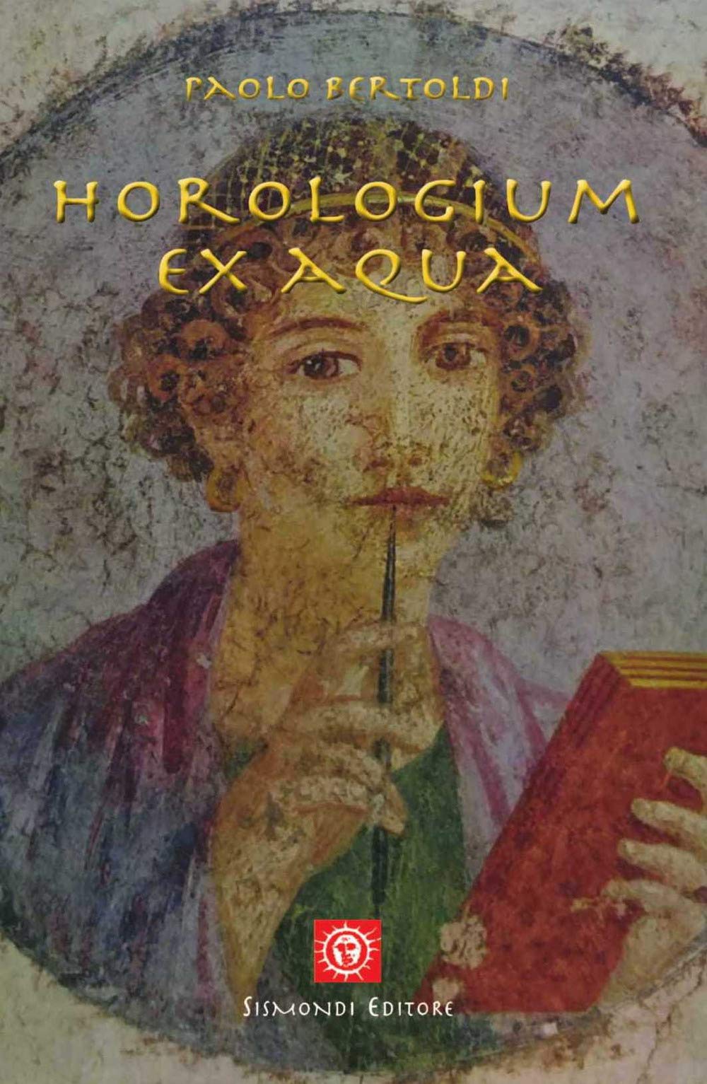 Horologium ex aqua (Narrativa) Historical Fiction