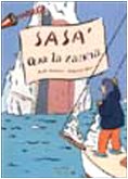 Sasà. Qua la zanna (I randagi) Novels & Short Stories