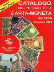 Catalogo Alfa delle monete di Italia, San Marino e Vaticano book