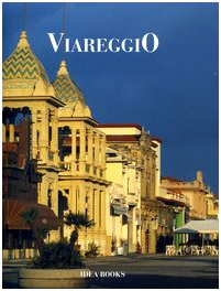 Viareggio. Ediz. illustrata book