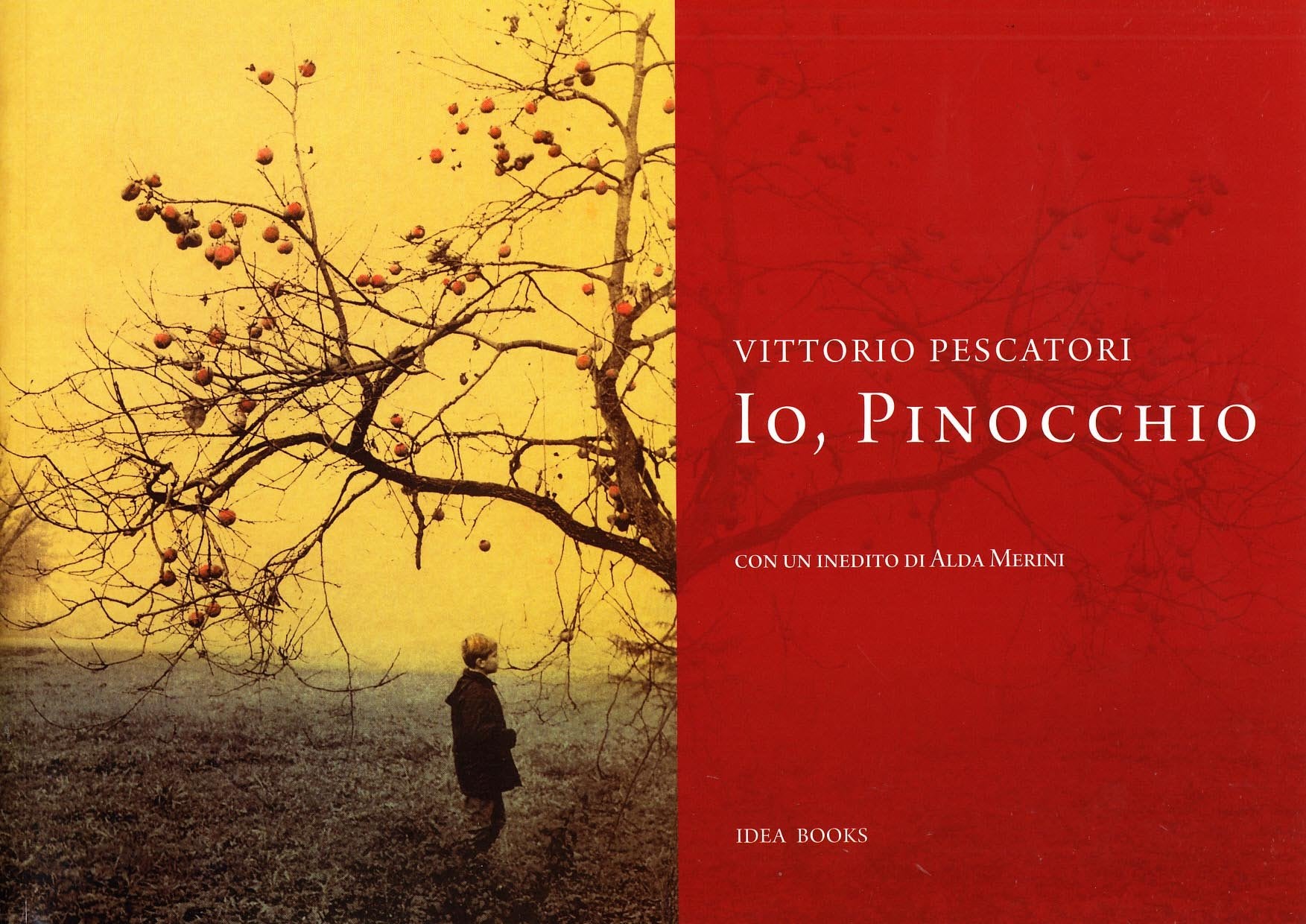 Io, Pinocchio. Ediz. illustrata book