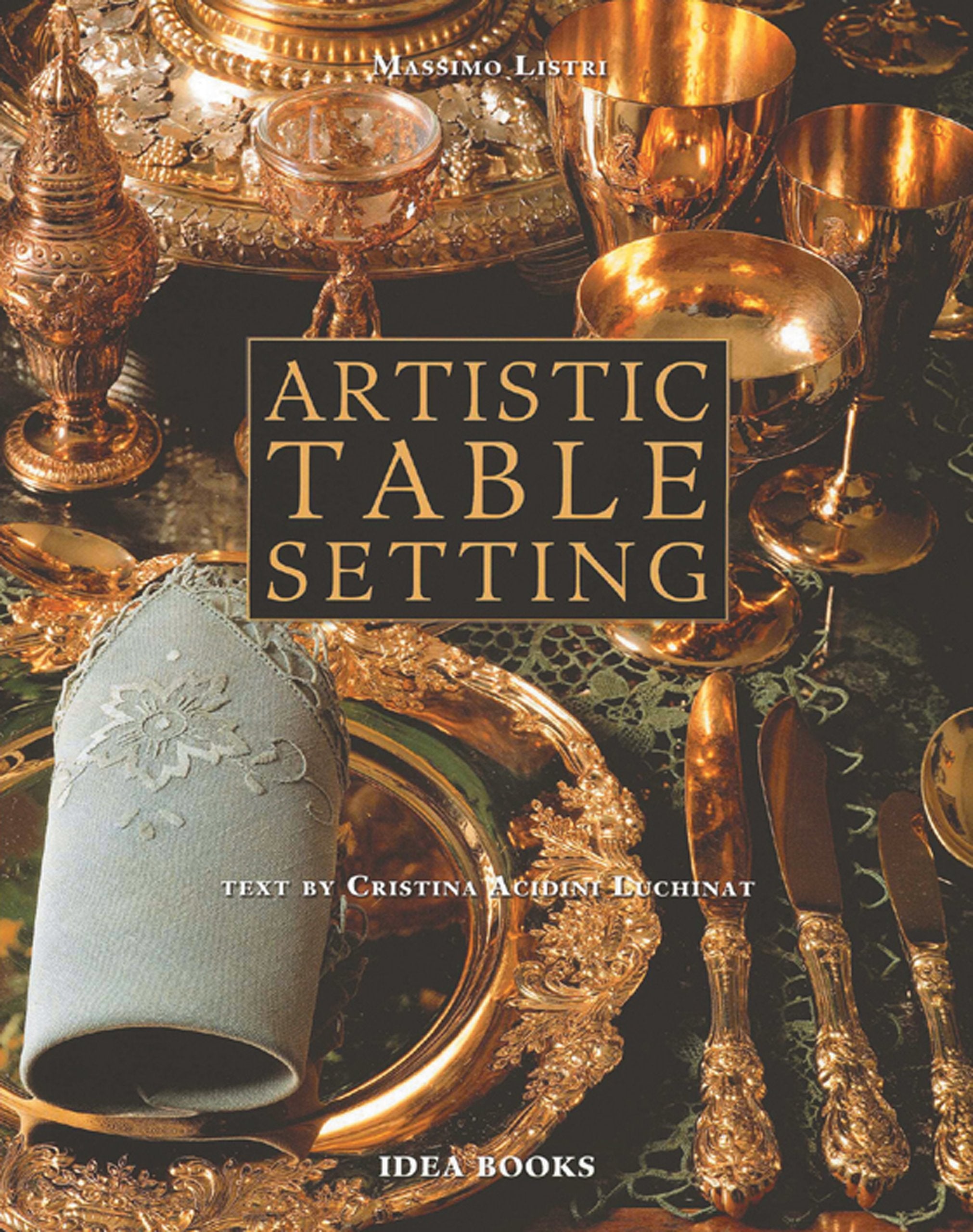 Artistic Table Setting Film, Art & Culture