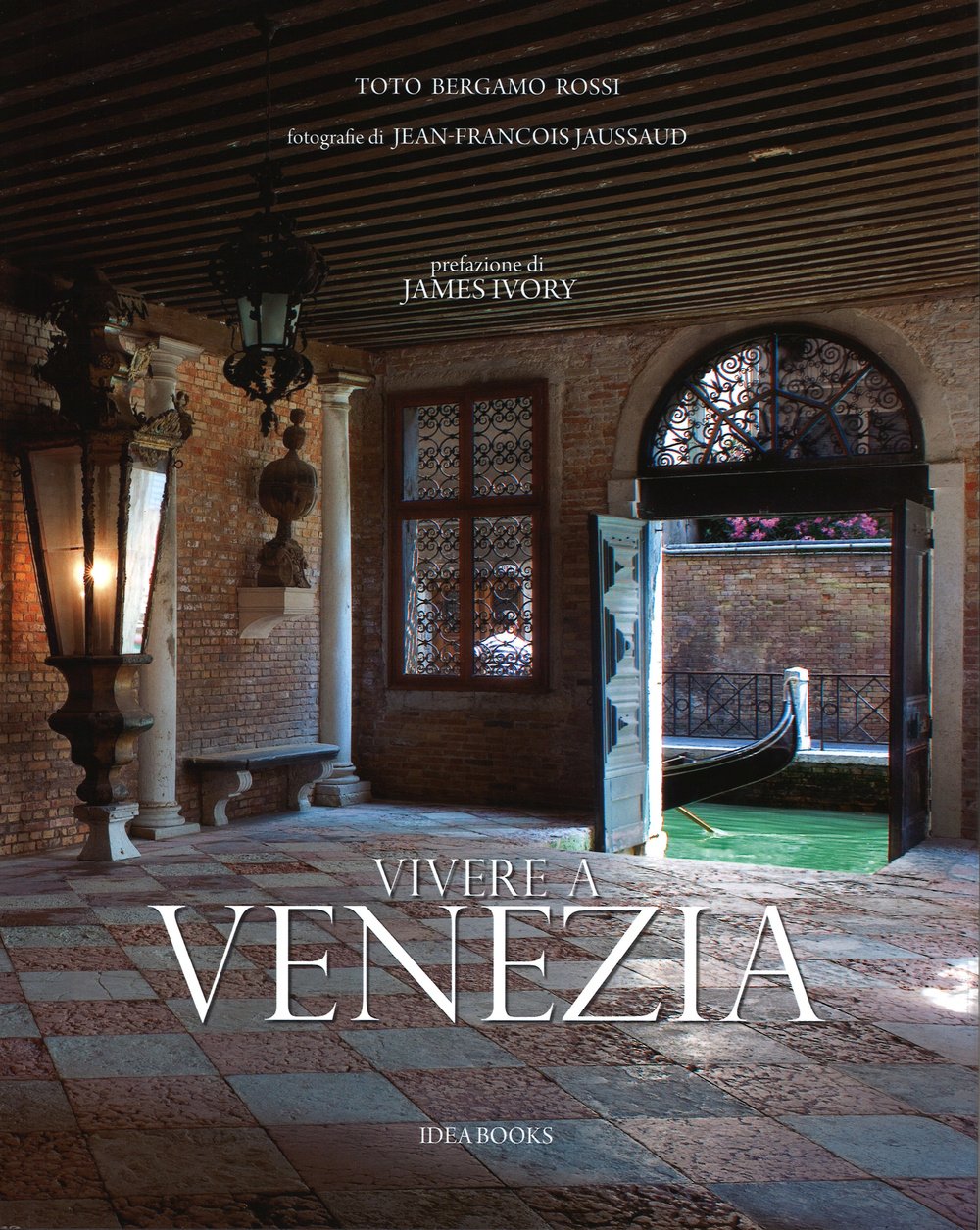 Vivere a Venezia Architecture