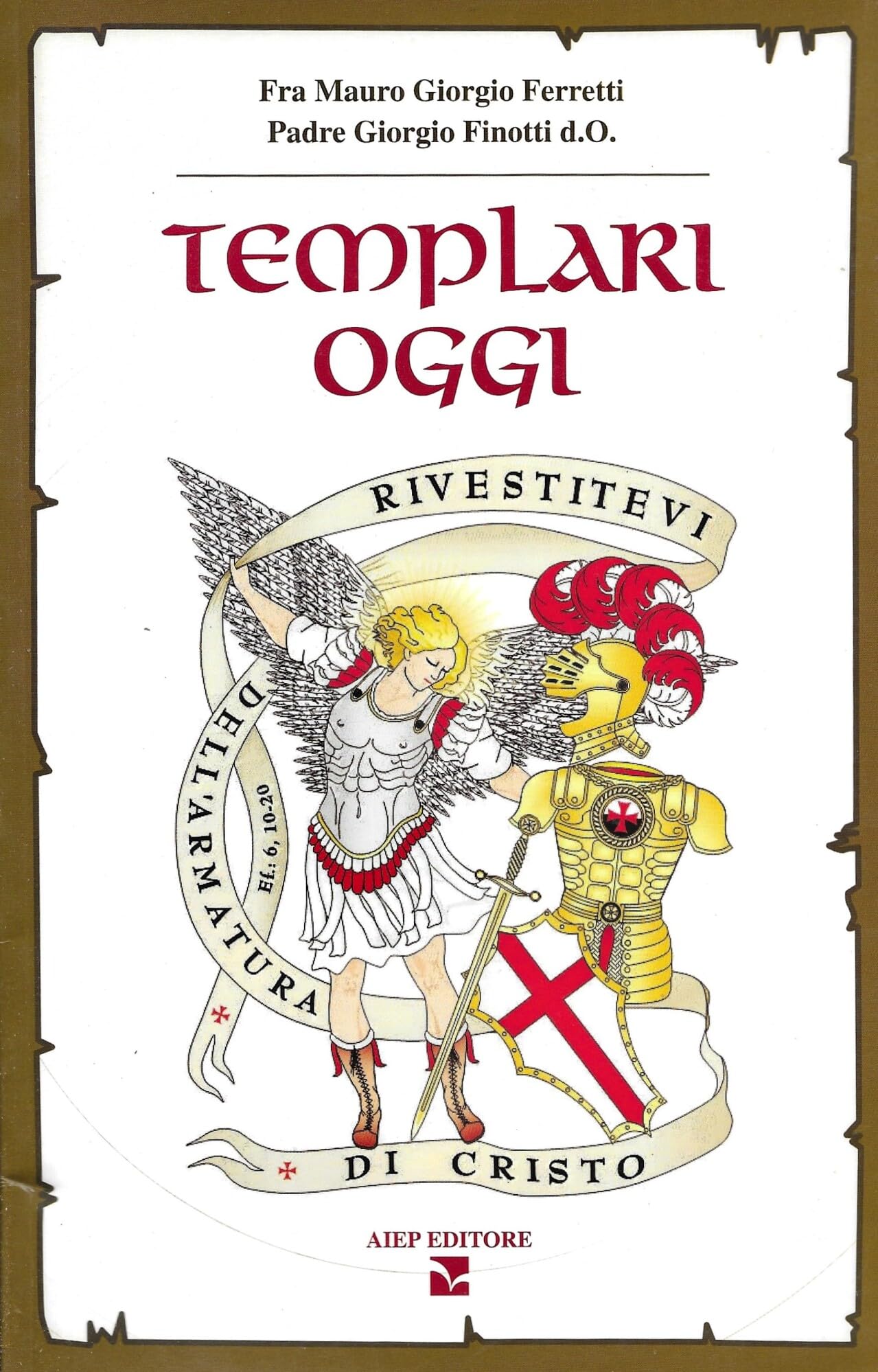 Templari oggi Second hand books on Religion & Esotericism