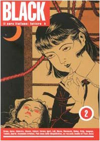 Nero italiano: fattore K. Black book