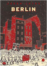 Berlin (Coconino cult) PC