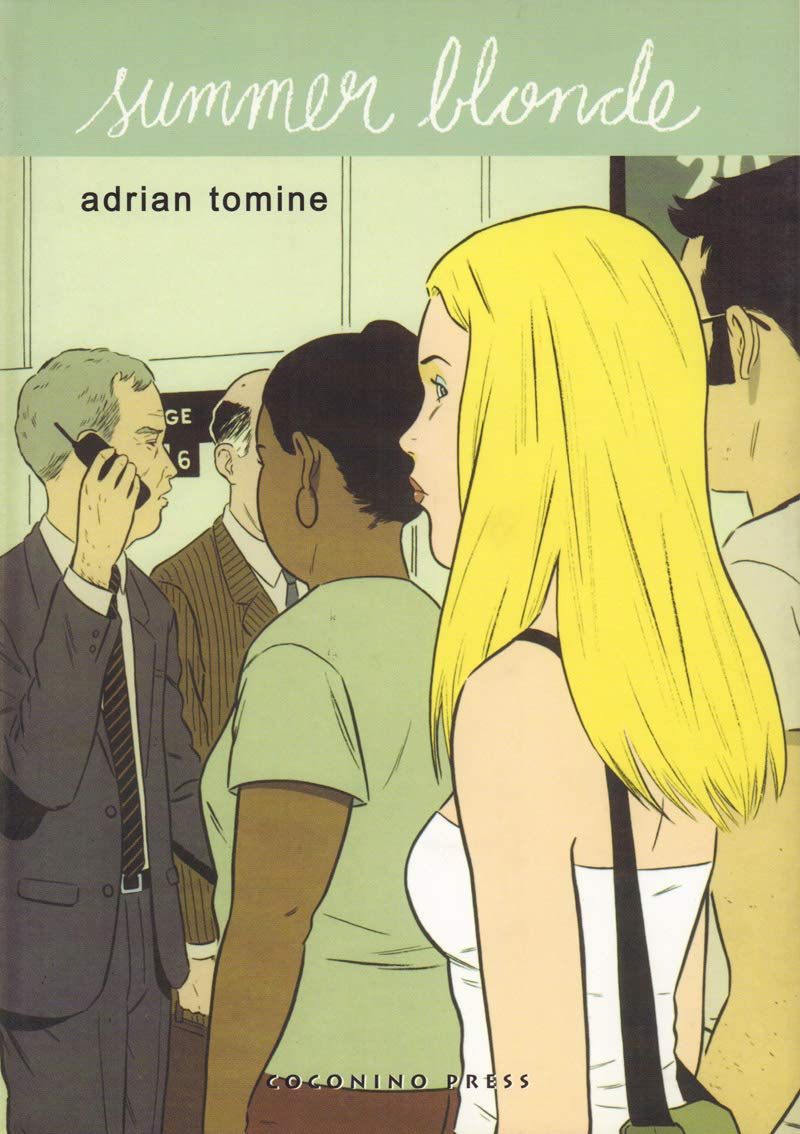 Product Image: Summer blonde