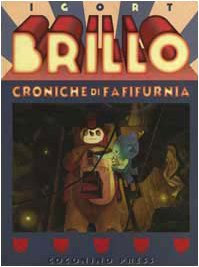 Brillo. Croniche di Fafifurnia (Manga fantastico) Manga