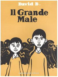 Il grande male (Vol. 1) (Maschera nera) Manga
