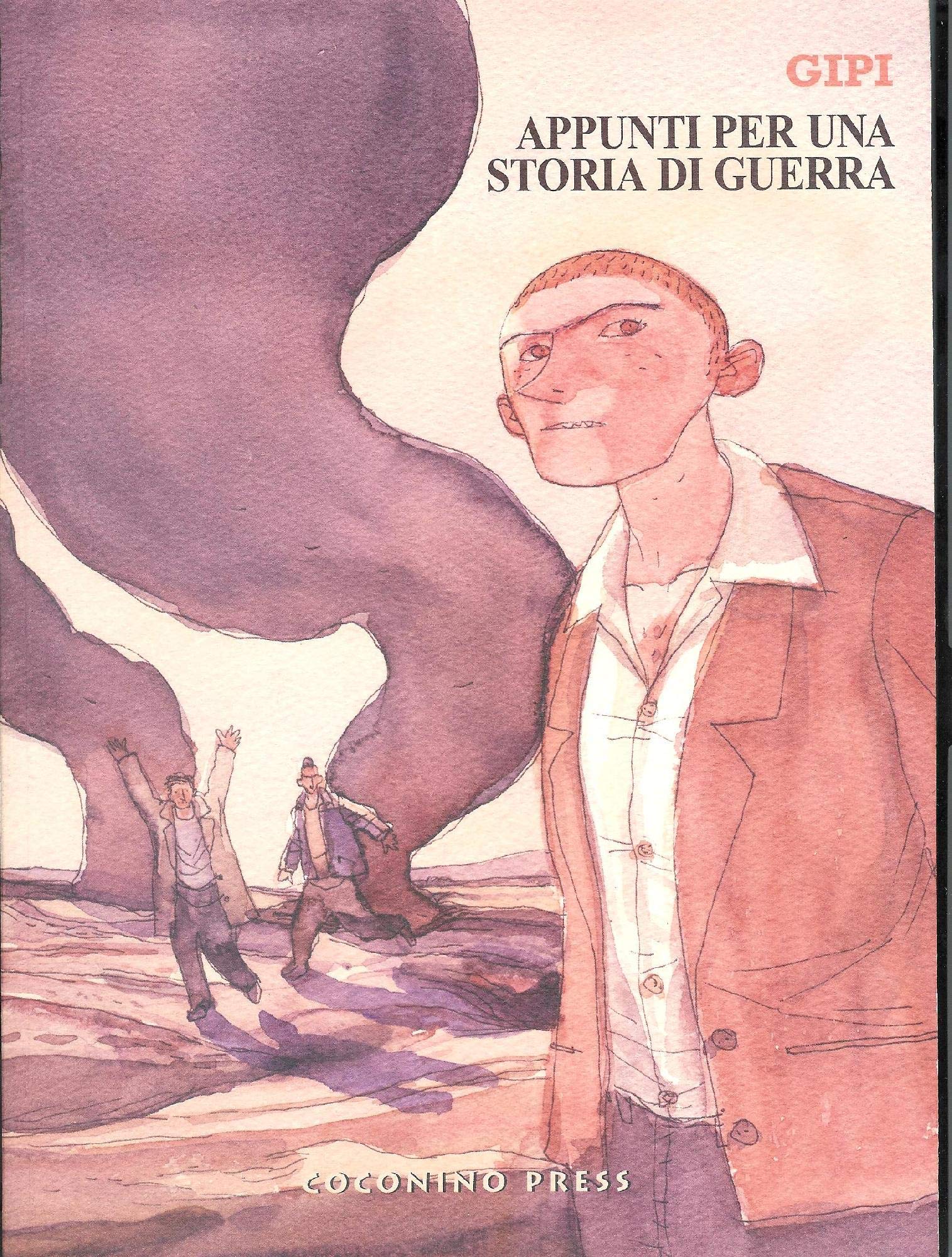Appunti per una storia di guerra book
