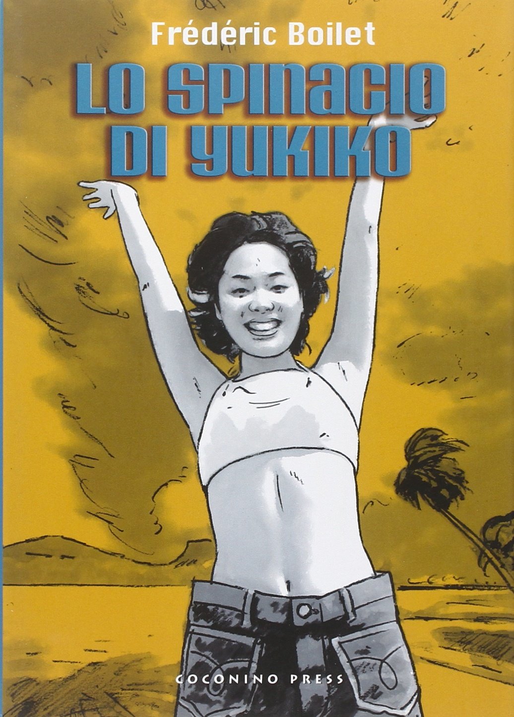 Product Image: Lo spinacio di Yukiko