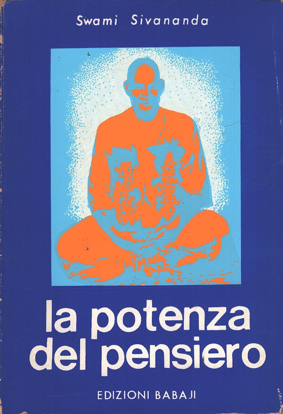 La potenza del pensiero (Corpo, mente, spirito) Philosophy