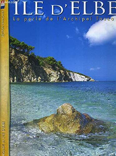 Ile d'Elbe. La perle de l'archipel toscan (Miniguida way) Leisure, Home & Garden