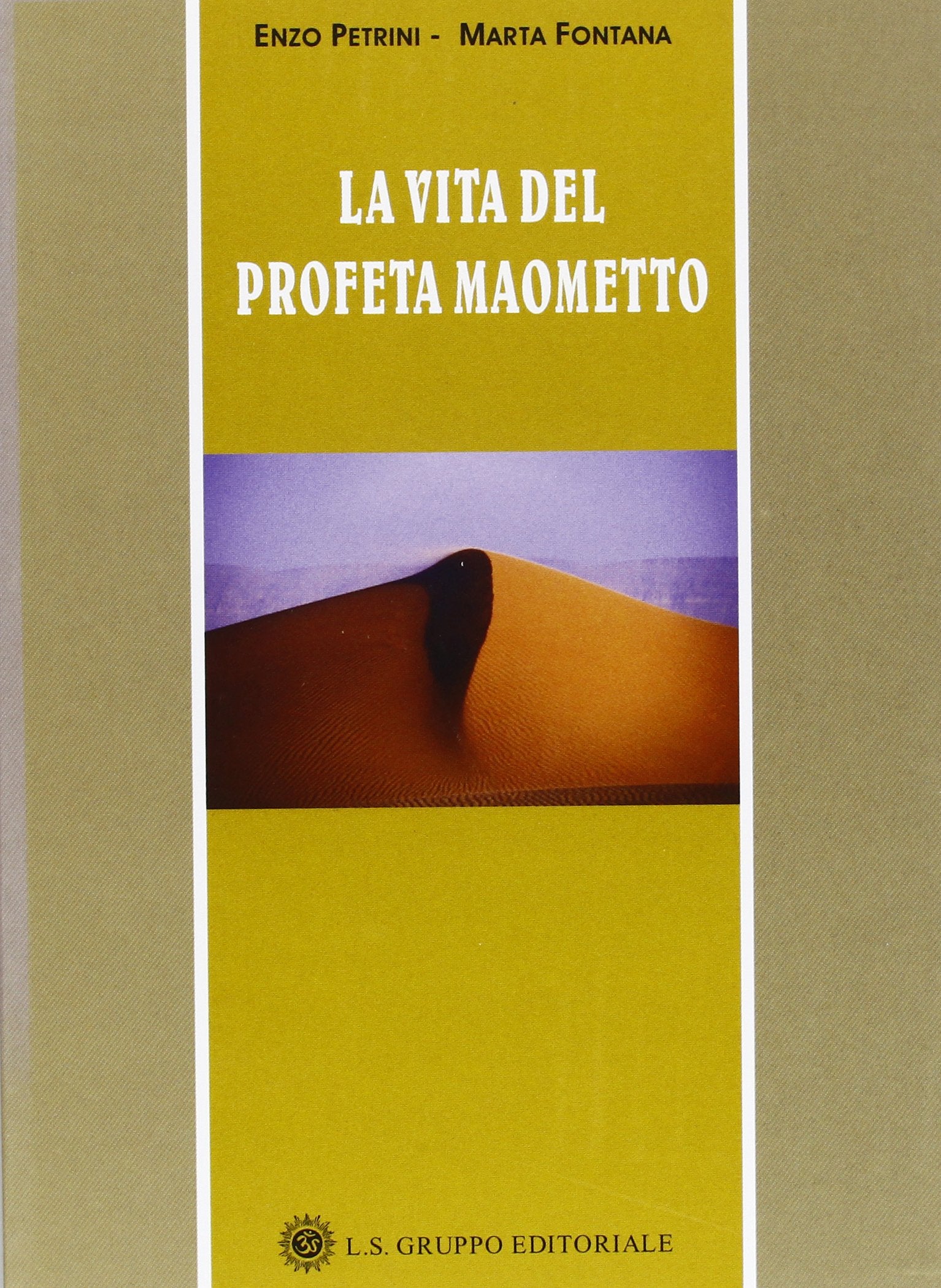 La vita del profeta Maometto Religion & Esotericism