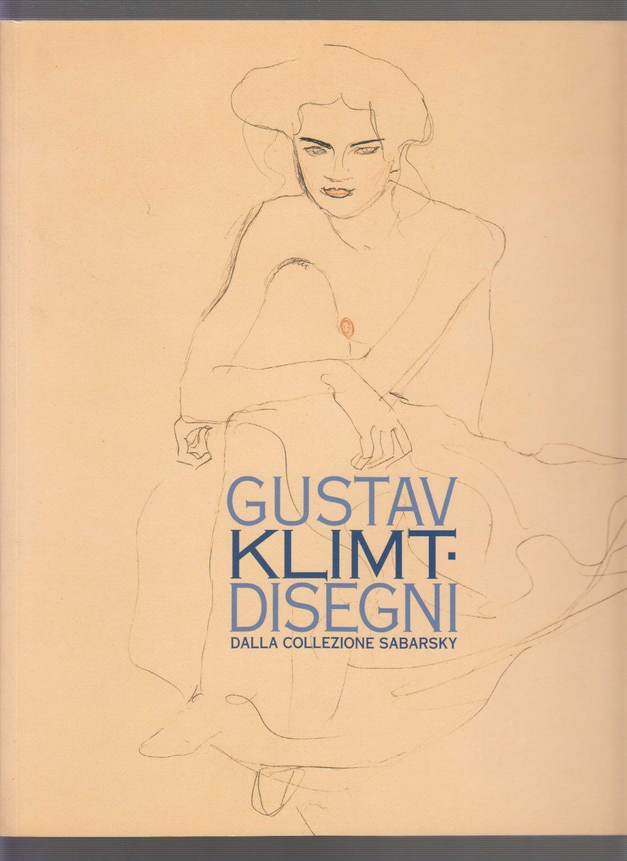 Gustav Klimt. Disegni dalla collezione Sabarsky. Catalogo della mostra. Ediz. italiana e inglese Film, Art & Culture