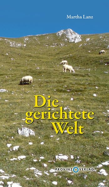 Die gerichtete Welt: Poetry