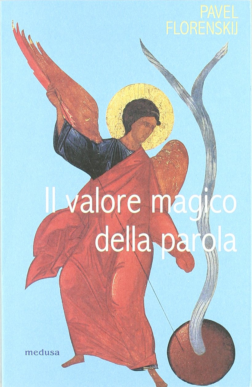 Il valore magico della parola (Le porte regali) Social Sciences
