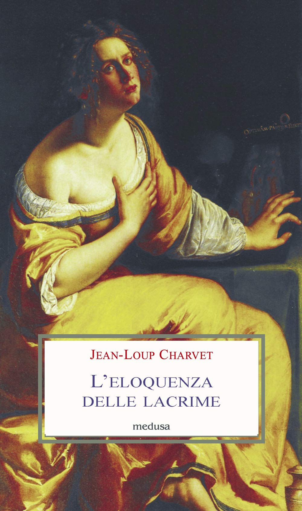 L' eloquenza delle lacrime Arts & Music