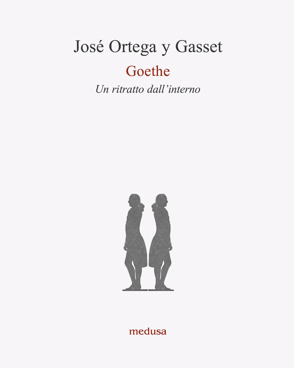 Goethe. Un ritratto dall'interno Philosophy