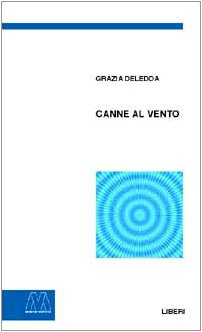 Canne al vento. Ediz. per ipovedenti book