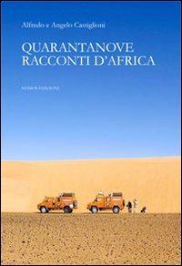 Quarantanove racconti d'Africa Social Sciences