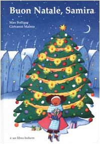 Buon Natale, Samira (Gli albi di Natale) Children's books