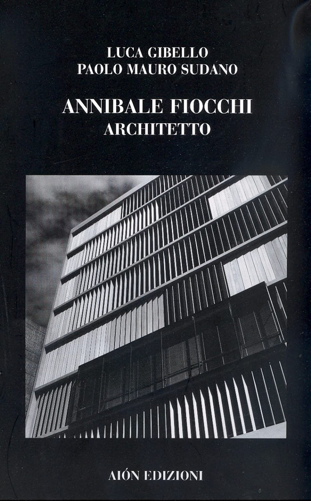 Annibale Fiocchi architetto Architecture