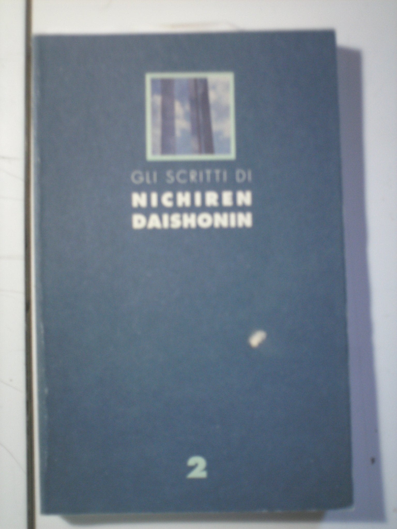 Gli scritti di Nichiren Daishonin (Vol. 2) Religion & Esotericism
