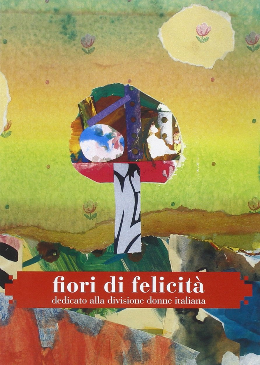 Fiori Di Felicità Religion & Esotericism