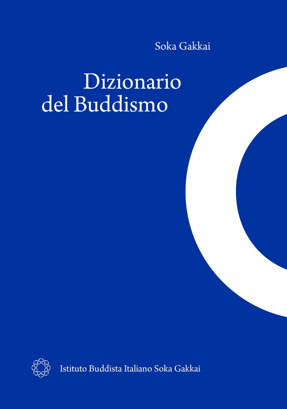 Dizionario del buddismo book