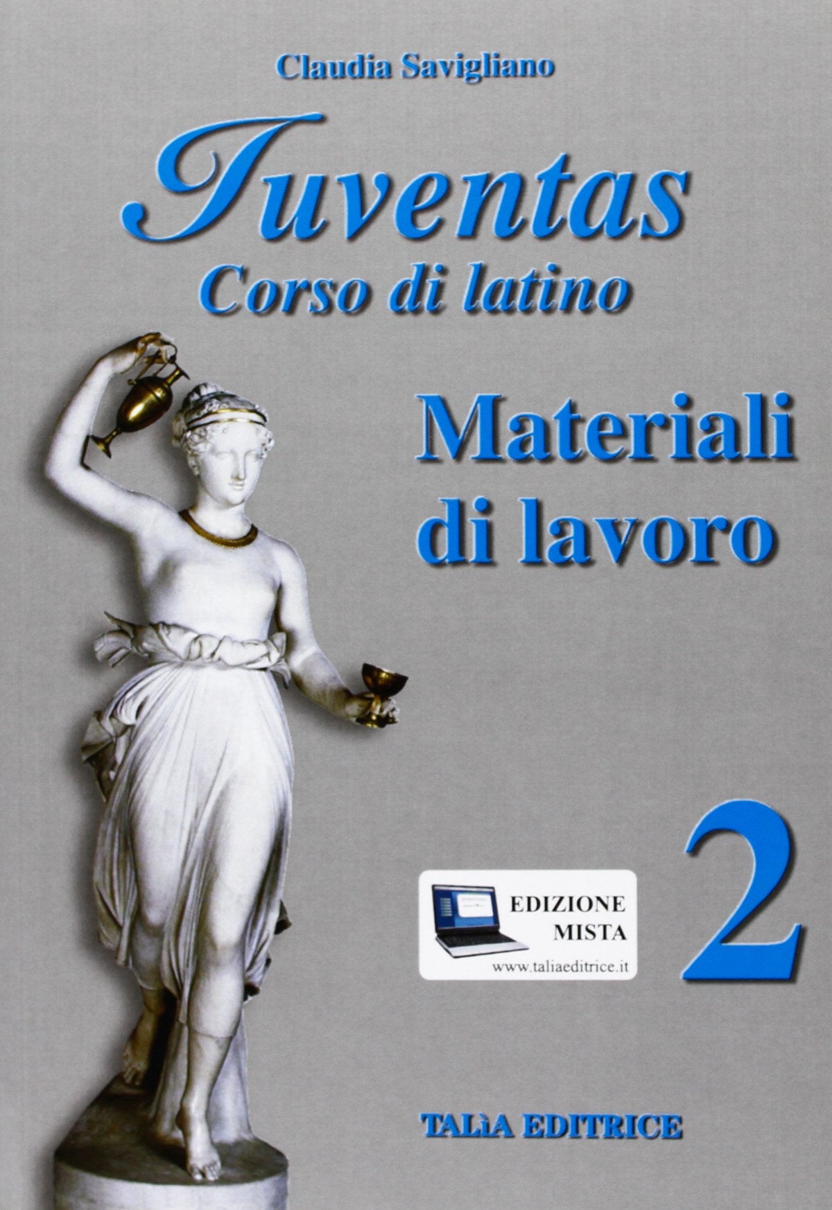 Juventas. Corso di latino. Materiali di lavoro. Per le Scuole superiori. Con espansione online (Vol. 2) Professional & Reference Books