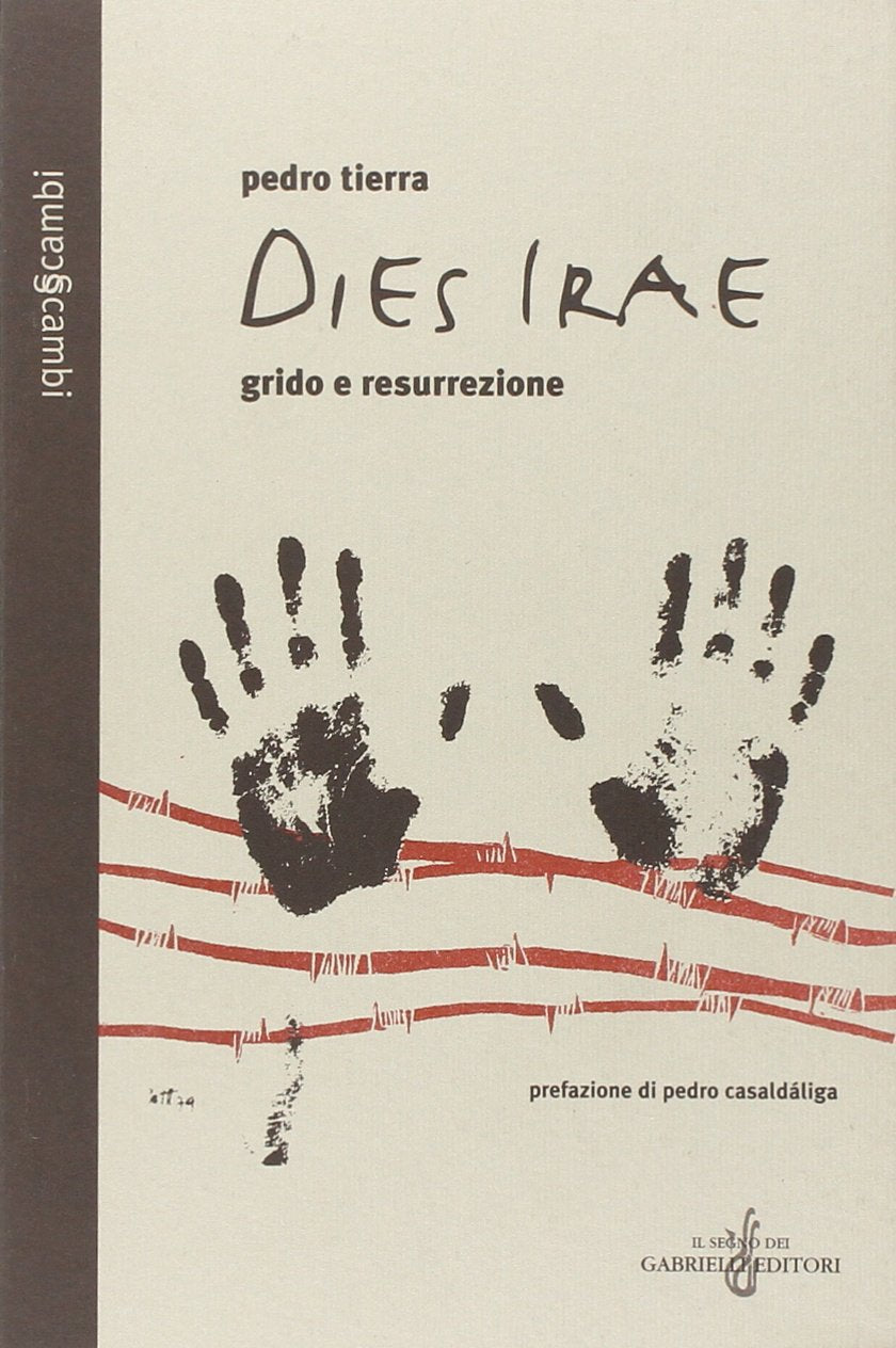 Dies irae. Grido e resurrezione book